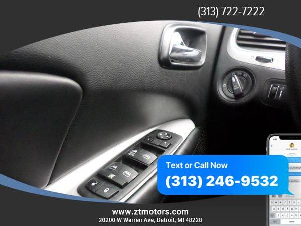 2014 Dodge Journey SXT Sport Utility 4D ***AS LOW AS $495 DOWN!!! for sale in Detroit, MI – photo 20