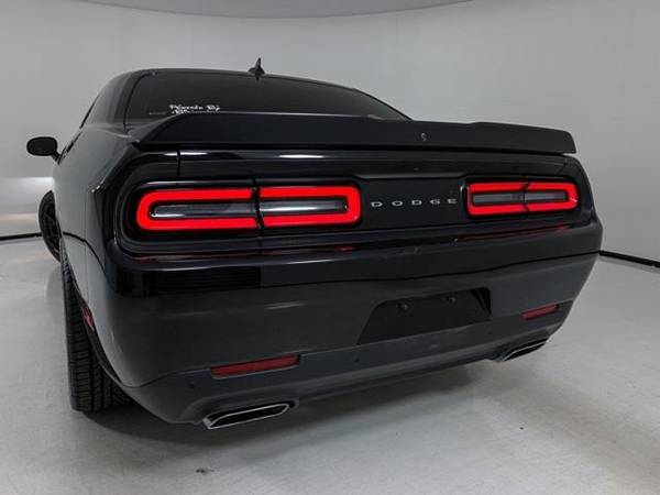 2018 Dodge Challenger R/T SCAT PACK - coupe - - by for sale in Scottsdale, AZ – photo 15