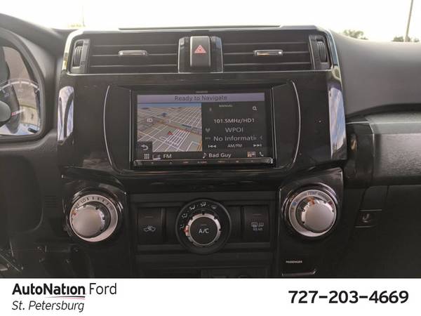 2015 Toyota 4Runner Limited 4x4 4WD Four Wheel Drive SKU:F5205556 -... for sale in SAINT PETERSBURG, FL – photo 13