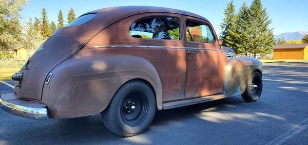 1940 Plymouth Deluxe - Financing Available! - cars & trucks - by... for sale in Kalispell, CA – photo 7