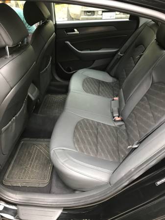 2017 Hyundai Sonata for sale in Cloquet, MN – photo 15