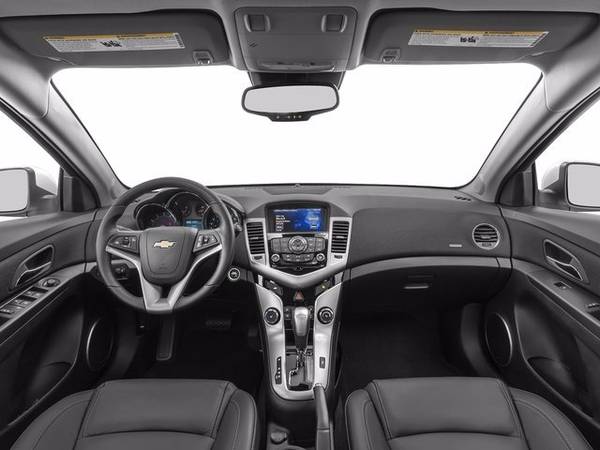 2015 Chevrolet Chevy Cruze 2LT - - by dealer - vehicle for sale in Bloomington, MN – photo 12