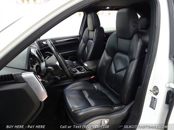 2012 Porsche Cayenne S AWD S 4dr SUV - AS LOW AS 49/wk - BUY HERE for sale in Paterson, CT – photo 8