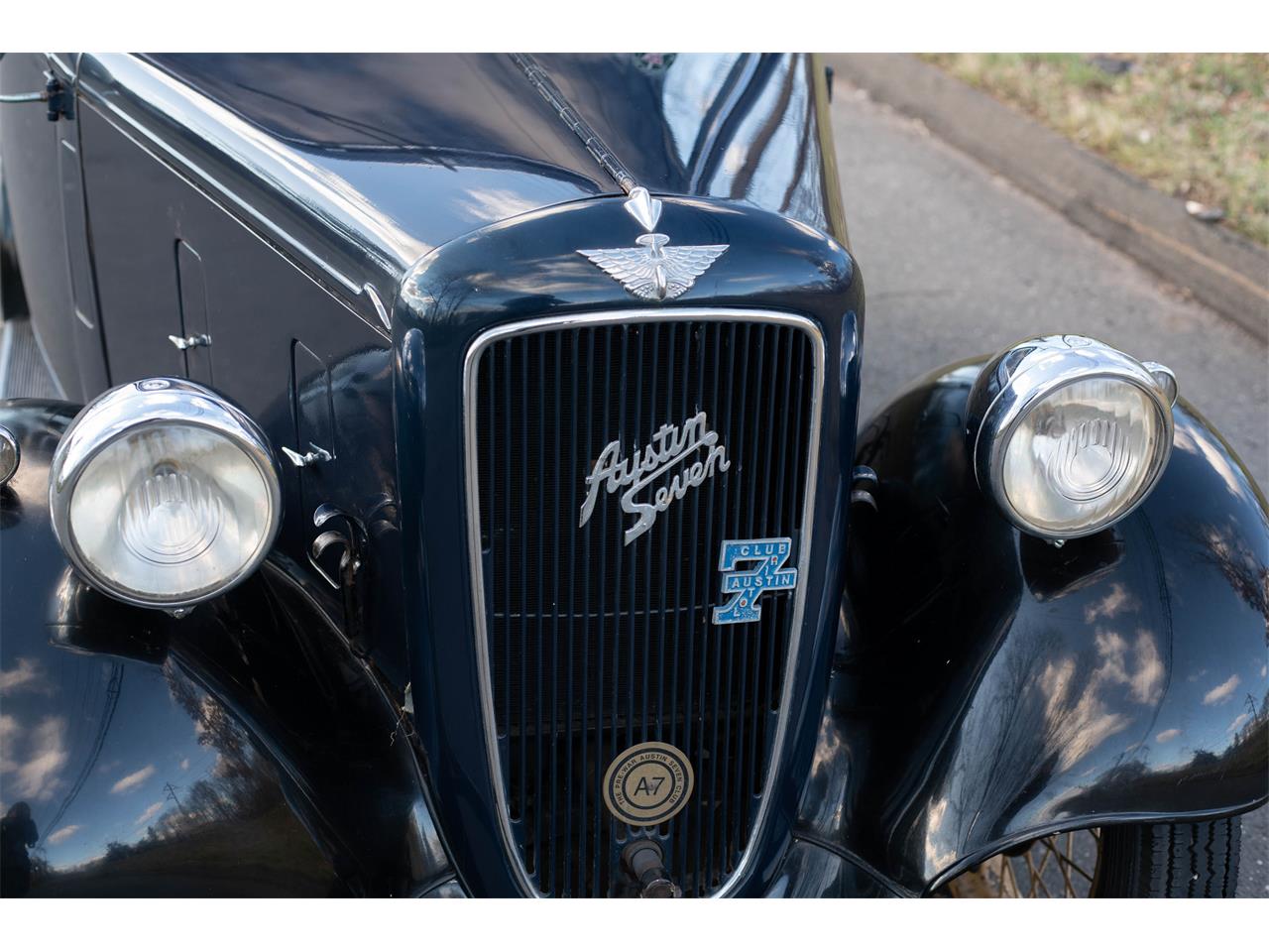 1938 Austin Seven for sale in Orange, CT – photo 12
