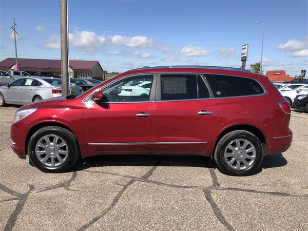 2013 Buick Enclave Leather for sale in Webster, SD – photo 4