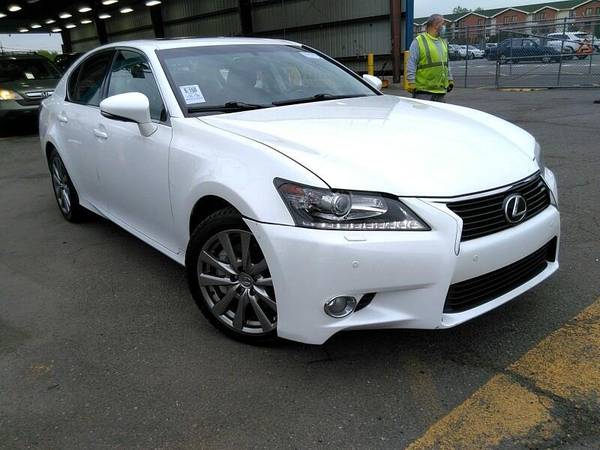 2013 Lexus GS 350 AWD - EVERYONES APPROVED! - - by for sale in Brooklyn, NY – photo 4