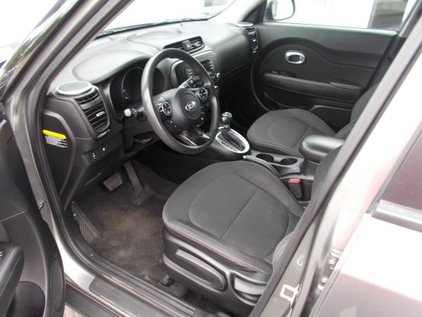 2014 Kia Soul - Only 62K Miles - Automatic - Bluetooth for sale in West Warwick, RI – photo 11