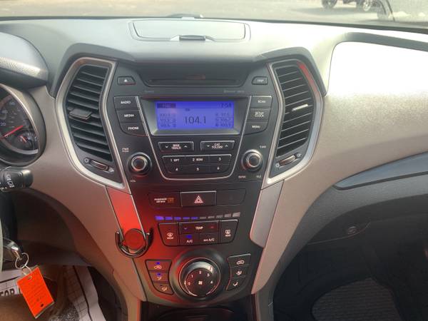 2015 Hyundai Santa Fe Sport 2.4 FWD for sale in Trenton , TN – photo 23