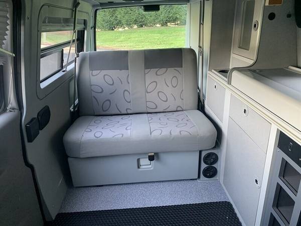 2002 Eurovan Camper Upgraded by Poptop World with Warranty - cars & for sale in Other, ID – photo 8