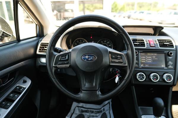 2016 *Subaru* *Impreza Sedan* *4dr CVT 2.0i* Quartz for sale in Athens, GA – photo 21