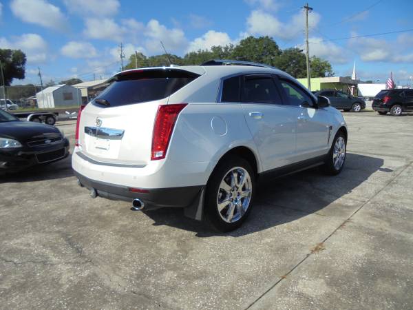 2011 Cadillac SRX - cars & trucks - by dealer - vehicle automotive... for sale in Lakeland, FL – photo 5
