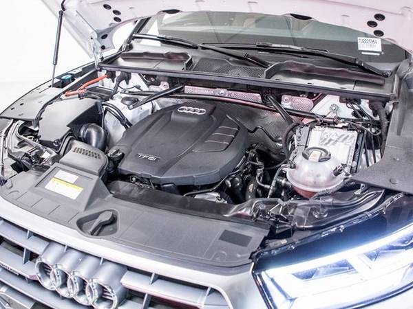 2018 Audi Q5 2.0T Premium Plus - cars & trucks - by dealer - vehicle... for sale in San Rafael, CA – photo 24