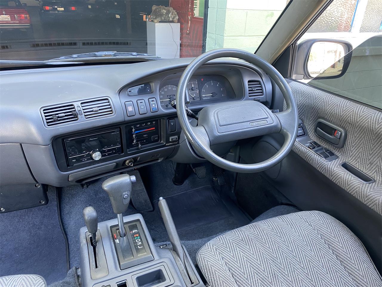1992 Toyota Hiace for sale in Oakland, CA – photo 20