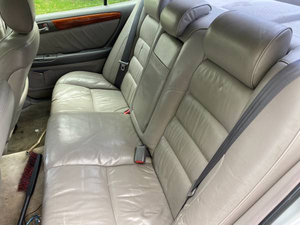 98 Lexus GS300 for sale in Indianapolis, IN – photo 7