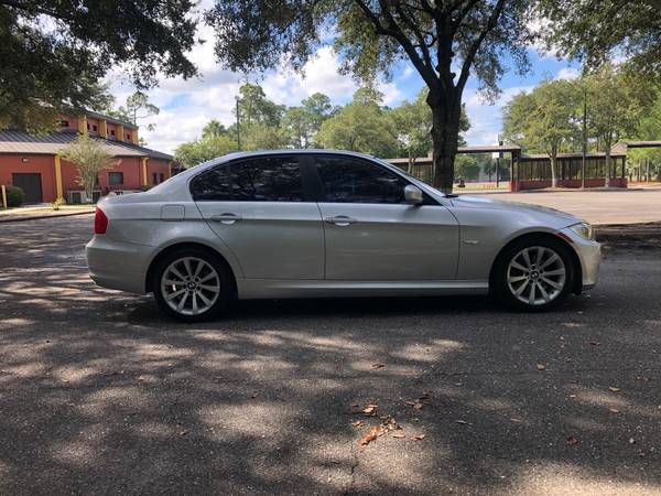 2011 BMW 328i *** EXCELLENT CONDITION - WE FINANCE EVERYONE *** -... for sale in Jacksonville, FL – photo 4