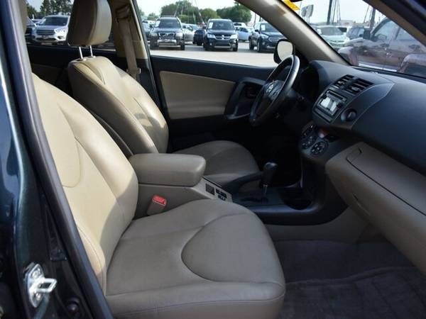 2012 Toyota RAV4 Limited for sale in Wichita, KS – photo 5