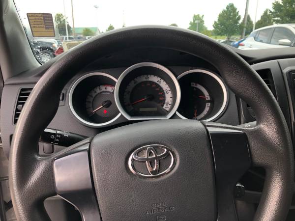 ********2014 TOYOTA TACOMA********NISSAN OF ST. ALBANS for sale in St. Albans, VT – photo 9