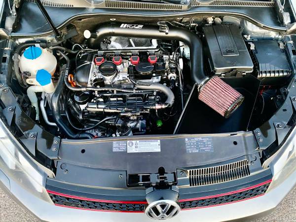 2011 Volkswagen GTI for sale in Albuquerque, NM – photo 23