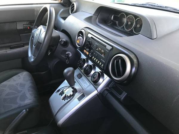 Scion xB 2012 Excellent Exterior/Interior - cars & trucks - by owner... for sale in Wheeler Army Airfield, HI – photo 16