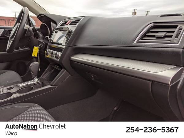 2017 Subaru Outback Premium AWD All Wheel Drive SKU:H3339351 - cars... for sale in Waco, TX – photo 20