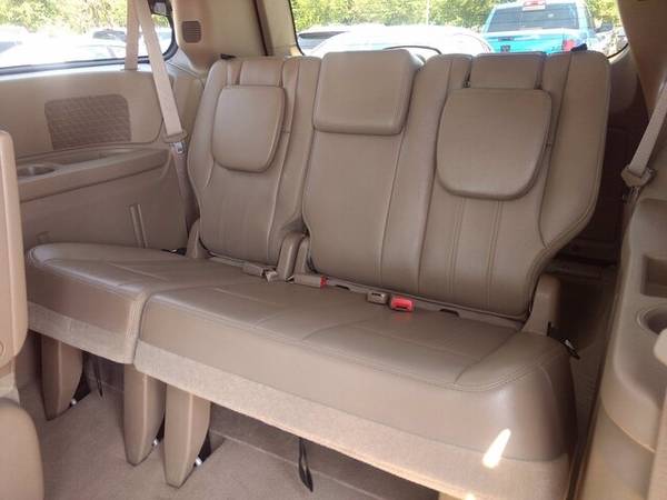 2013 Chrysler Town & Country Touring Low 81K Miles Extra Clean for sale in Sarasota, FL – photo 22