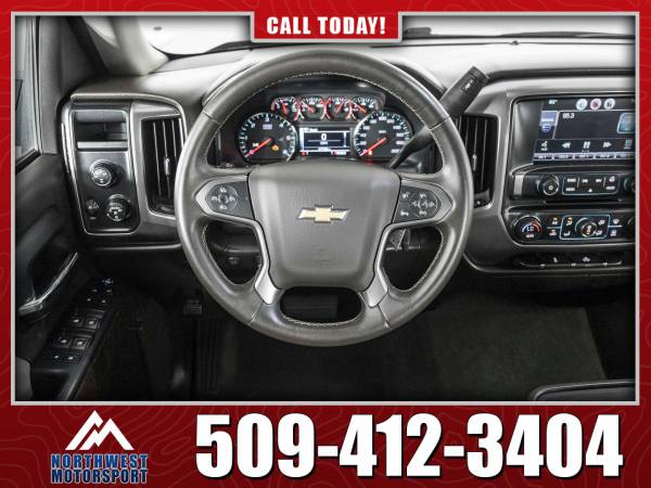 Lifted 2014 Chevrolet Silverado 1500 LT 4x4 - - by for sale in Pasco, WA – photo 16