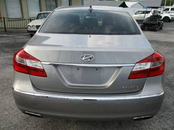 2013 Hyundai Genesis 3.8L NO CREDIT CHECK *$700 DOWN - LOW MONTHLY... for sale in Maitland, FL – photo 5
