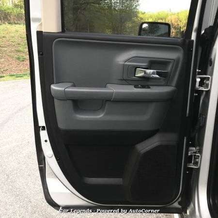 2015 Ram 1500 EXTENDED CAB PICKUP - - by for sale in Stafford, VA – photo 16