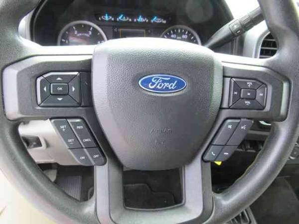 2019 Ford F550 Crew Cab 4X4 12 DUMP 6 7L Diesel for sale in LA PUENTE, CA – photo 20