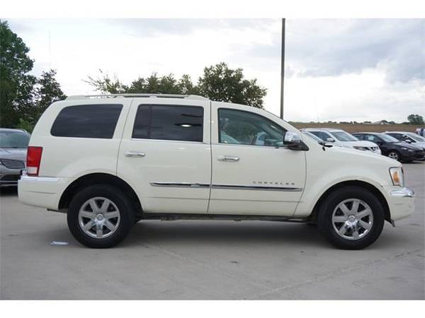 2008 Chrysler Aspen Limited - SUV for sale in Ardmore, OK – photo 20