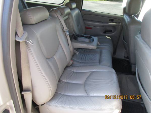 ***$1200 DOWN*** 2004 CHEVY SUBURBAN LT ***3RD ROW SEATING*** for sale in Sarasota, FL – photo 16