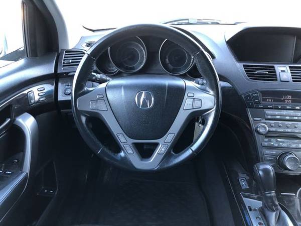 2007 Acura MDX-182217 Miles! - cars & trucks - by dealer - vehicle... for sale in Woodinville, WA – photo 19