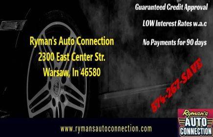 2008 Dodge Avenger - cars & trucks - by dealer - vehicle automotive... for sale in Warsaw, IN – photo 2