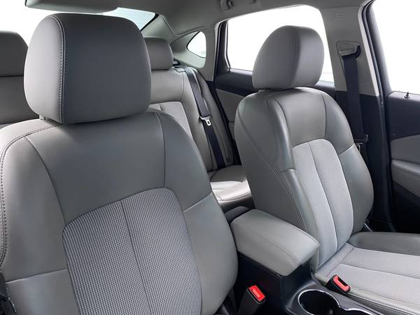 2015 Buick Verano Sedan 4D sedan Gray - FINANCE ONLINE - cars &... for sale in Seffner, FL – photo 18