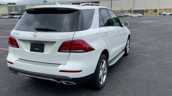 2017 Mercedes-Benz GLE 350 4MATIC - cars & trucks - by dealer -... for sale in Great Neck, NY – photo 20