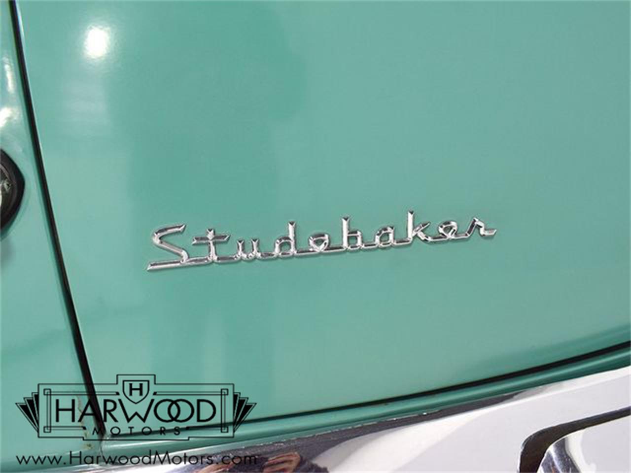 1961 Studebaker Lark for sale in Macedonia, OH – photo 24