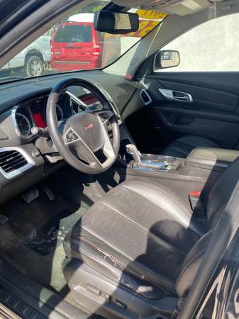 2011 GMC TERRAIN SLT - cars & trucks - by owner - vehicle automotive... for sale in McAllen, TX – photo 5