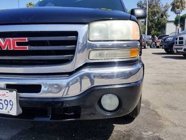 2004 GMC Sierra 1500 SLE 4dr Extended Cab Rwd SB Great Cars, Great... for sale in Westminster, CA – photo 12