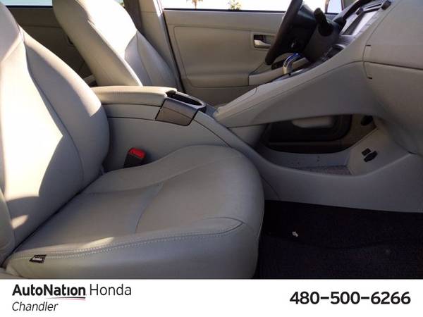 2012 Toyota Prius Three SKU:C5412652 Hatchback - cars & trucks - by... for sale in Chandler, AZ – photo 15
