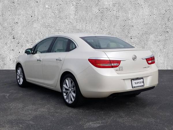 2013 Buick Verano Base - - by dealer - vehicle for sale in Chattanooga, TN – photo 3