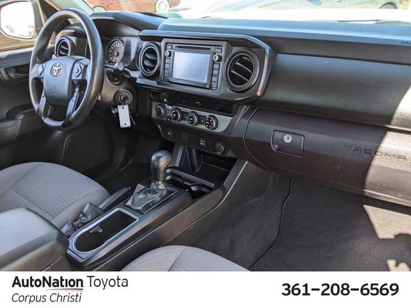 2018 Toyota Tacoma SR 4x4 4WD Four Wheel Drive SKU:JX060266 - cars &... for sale in Corpus Christi, TX – photo 20