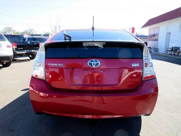 2010 Toyota Prius Prius III -FINANCING FOR ALL!! BAD CREDIT OK!! -... for sale in Albuquerque, NM – photo 6