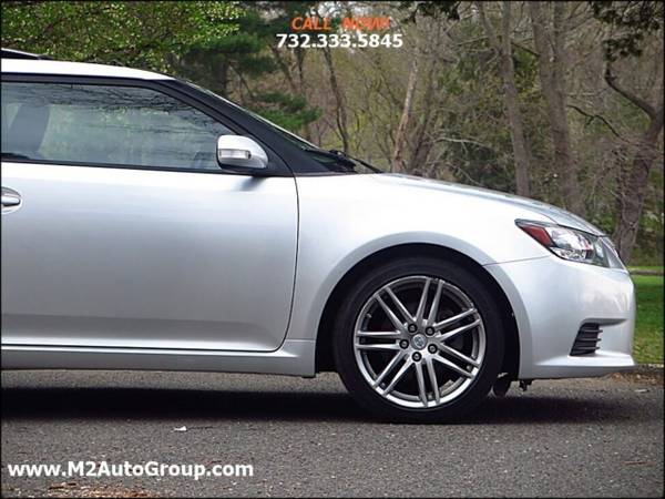 2012 Scion tC Base 2dr Coupe 6M - - by dealer for sale in East Brunswick, NJ – photo 20