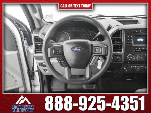 2018 Ford F-150 XLT XTR 4x4 - - by dealer - vehicle for sale in Boise, ID – photo 14