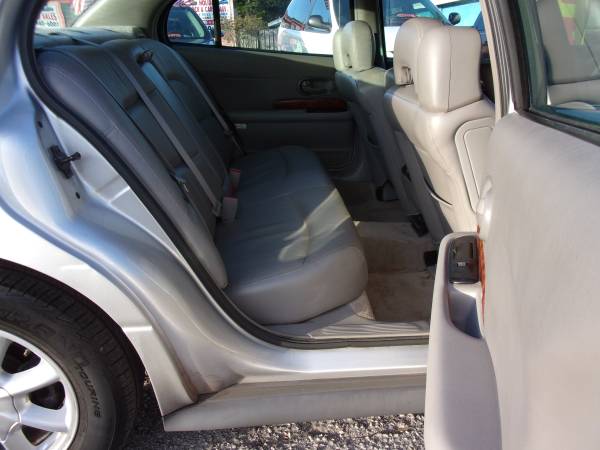 2003 BUICK LESABRE LIMITED 75 K MILES,LEATHER,HOLIDAY - cars &... for sale in Holiday, FL – photo 14