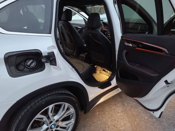 BMW X1 xDrive 28i, 38k mi , White, LOADED, CPO Warranty, Meticulous! for sale in Westbrook, ME – photo 15