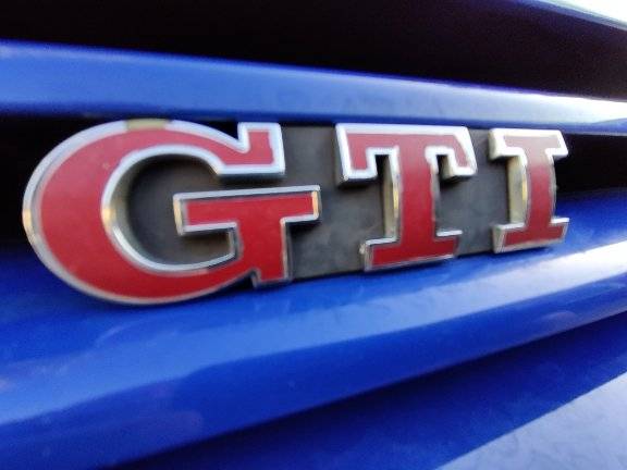 2003 Volkswagen GTI for sale in LA PUENTE, CA – photo 10