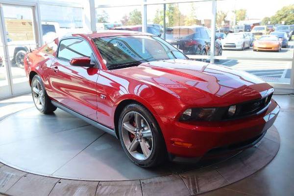 2010 Ford Mustang GT Premium Coupe Financing Available. Apply NOW!!!... for sale in CHANTILLY, District Of Columbia – photo 4