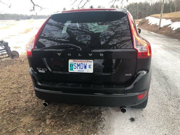 2013 Volvo XC60 AWD SUV Excellent Shape ( like XC90 ) - cars & for sale in Please See Ad, RI – photo 5