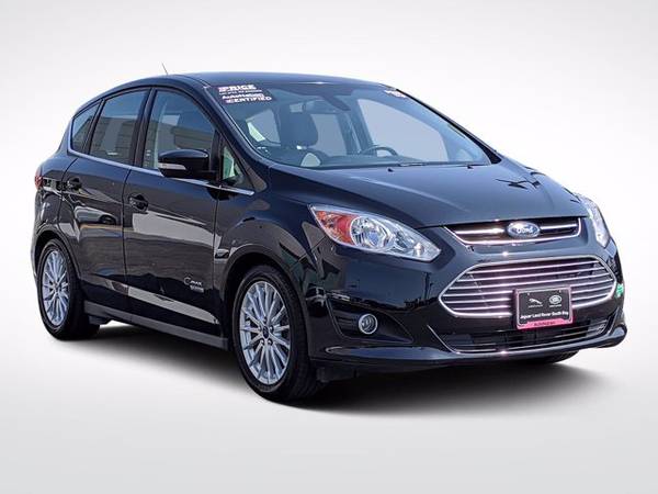 2015 Ford C-MAX Energi SEL SKU:FL101540 Wagon - cars & trucks - by... for sale in Torrance, CA – photo 3